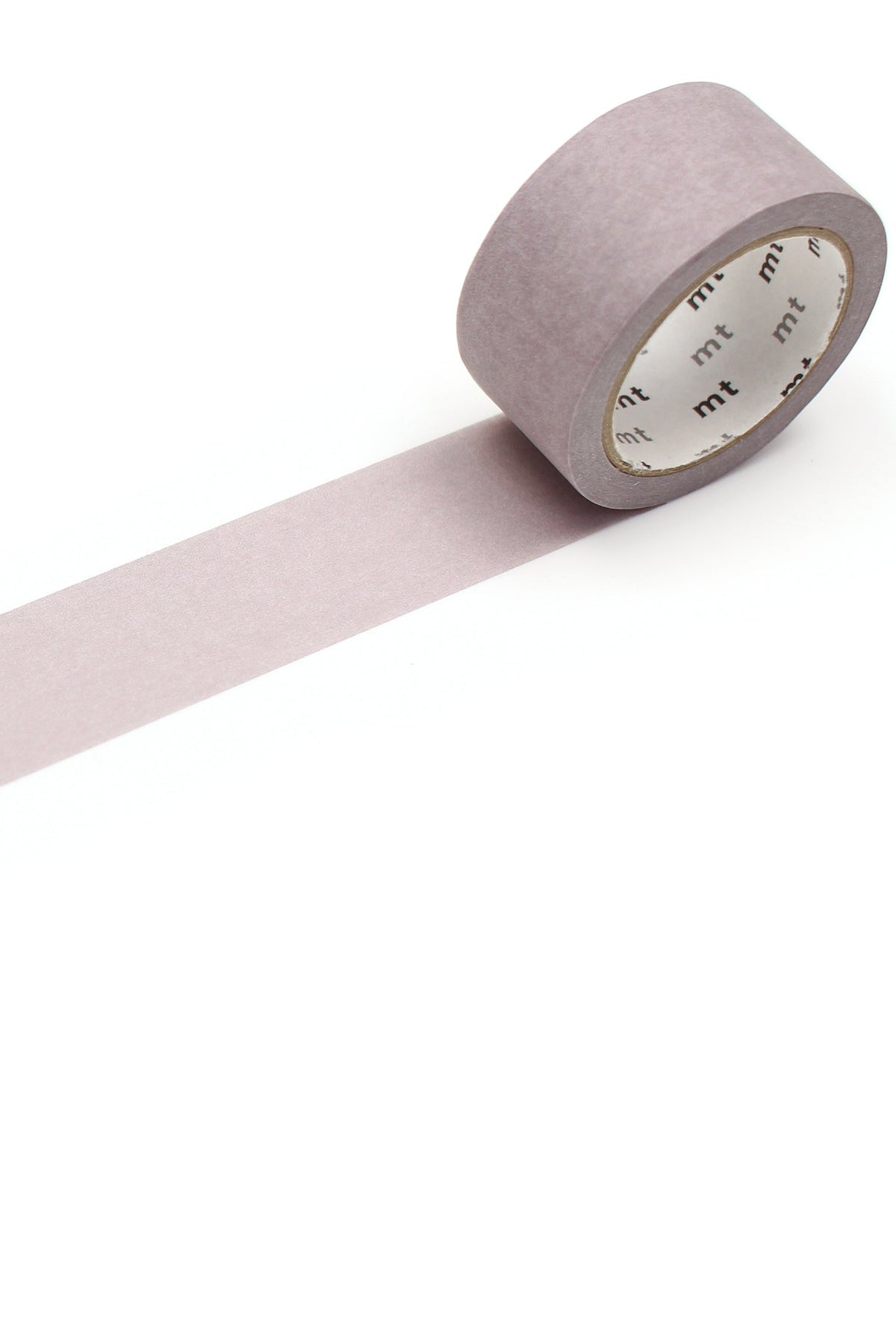 MT washi tape - Mocha