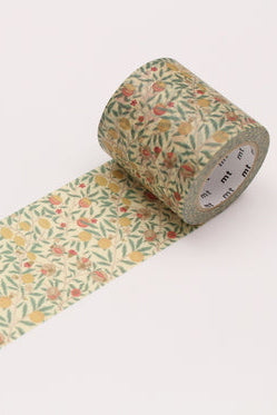 MT Morris & Co. - Fruits