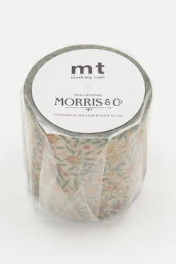 MT Morris & Co. - Fruits