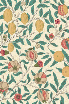 MT Morris & Co. - Fruits