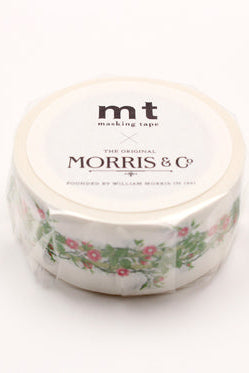 MT Morris & Co. - Rambler