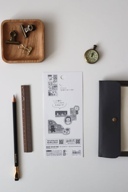 Mind Wave LAMPO series - Cat