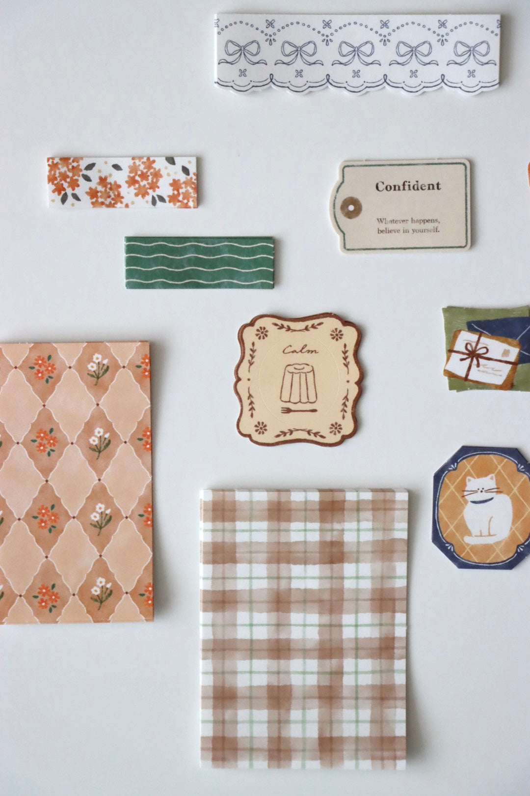 Mind Wave Yori-Dori Bread Basket