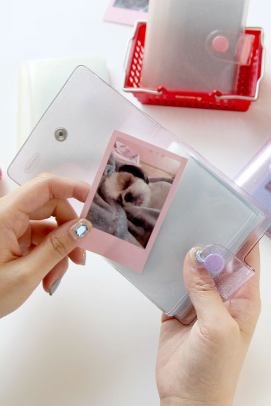 Jam Studio - Mini Photo Book