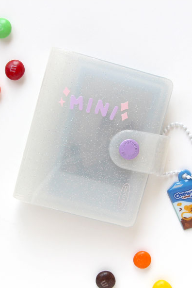 Jam Studio - Mini Photo Book