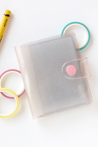 Jam Studio - Mini Photo Book