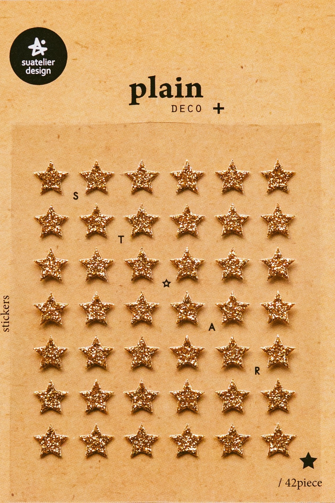 Suatelier Design - Plain Deco 1619
