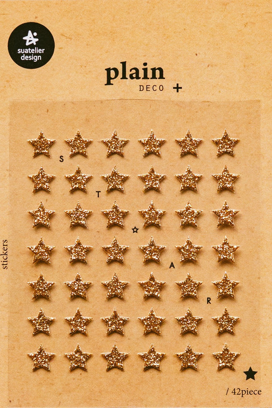 Suatelier Design - Plain Deco 1619