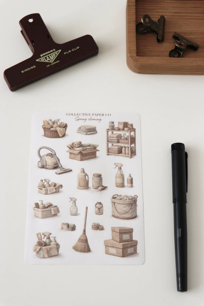 Watercolour Collection - Signature