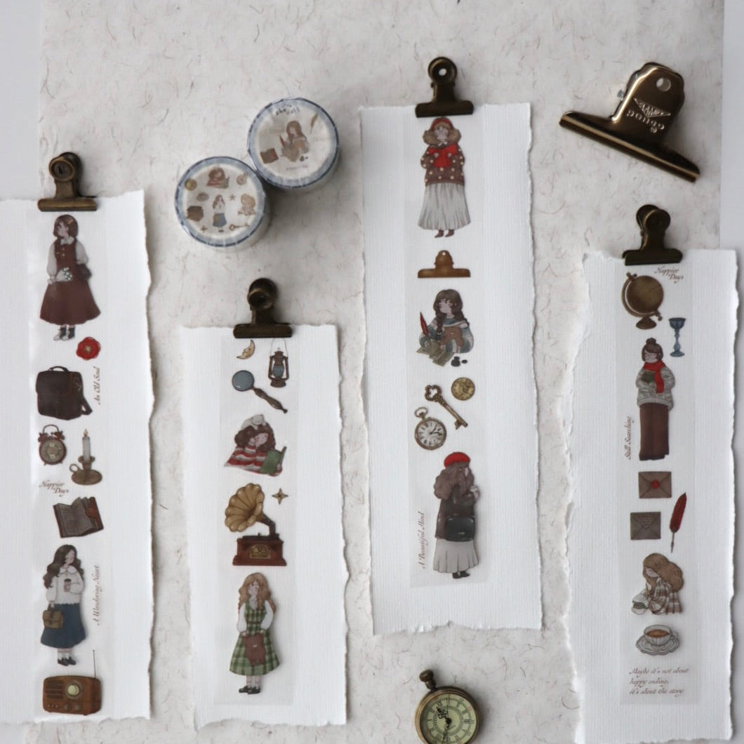 Sho Little Happiness – A Vintage Dream