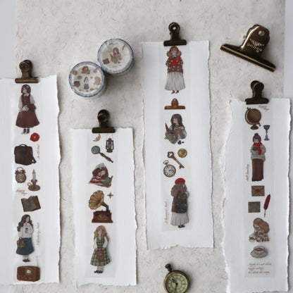 Sho Little Happiness – A Vintage Dream