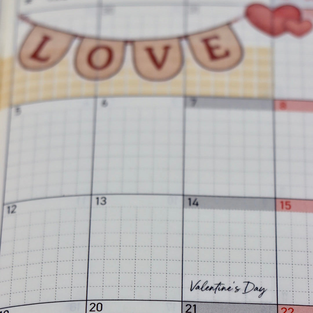 Holiday and special days